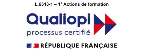 Certificat QUALIOPI 2023